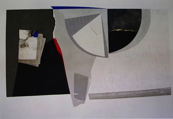 Il pensiero di Leonardo, 2003 – Navacchio